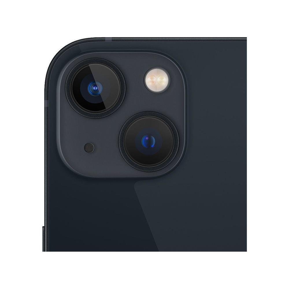 iPhone 13 Apple 256GB Meia-Noite | KaBuM!
