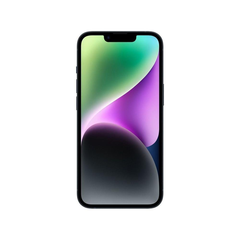 iPhone 14 Apple 256GB Meia-noite | KaBuM!