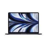 Notebook Apple MacBook Air, M2, Tela 13 | KaBuM!