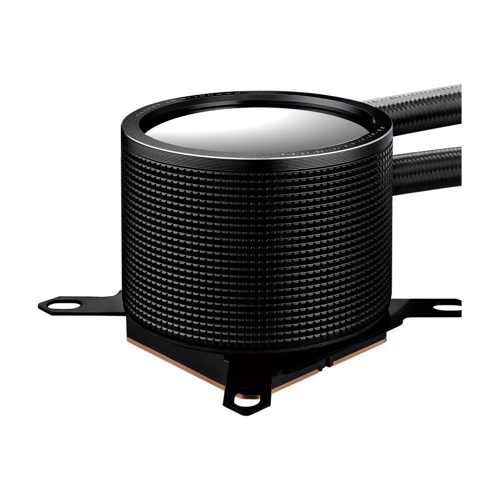 Water Cooler Asus ROG RYUO III 360 | KaBuM!