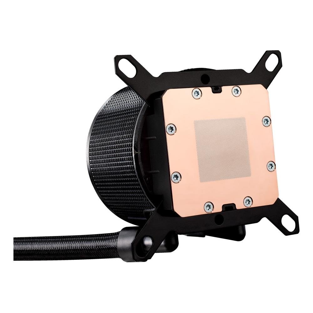 Water Cooler Asus ROG RYUO III 360 | KaBuM!