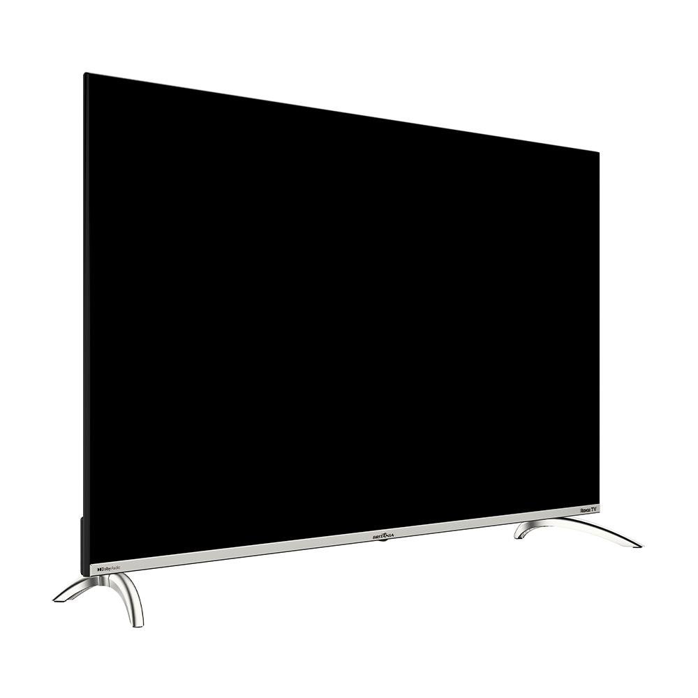 Smart TV Britânia 50 Polegadas 4K UHD, 4 HDMI, 2 USB, Wi-Fi - 99503039 Smart TV Britânia 50 Polegadas 4K UHD, 4 HDMI, 2 USB, Wi-Fi - 99503039