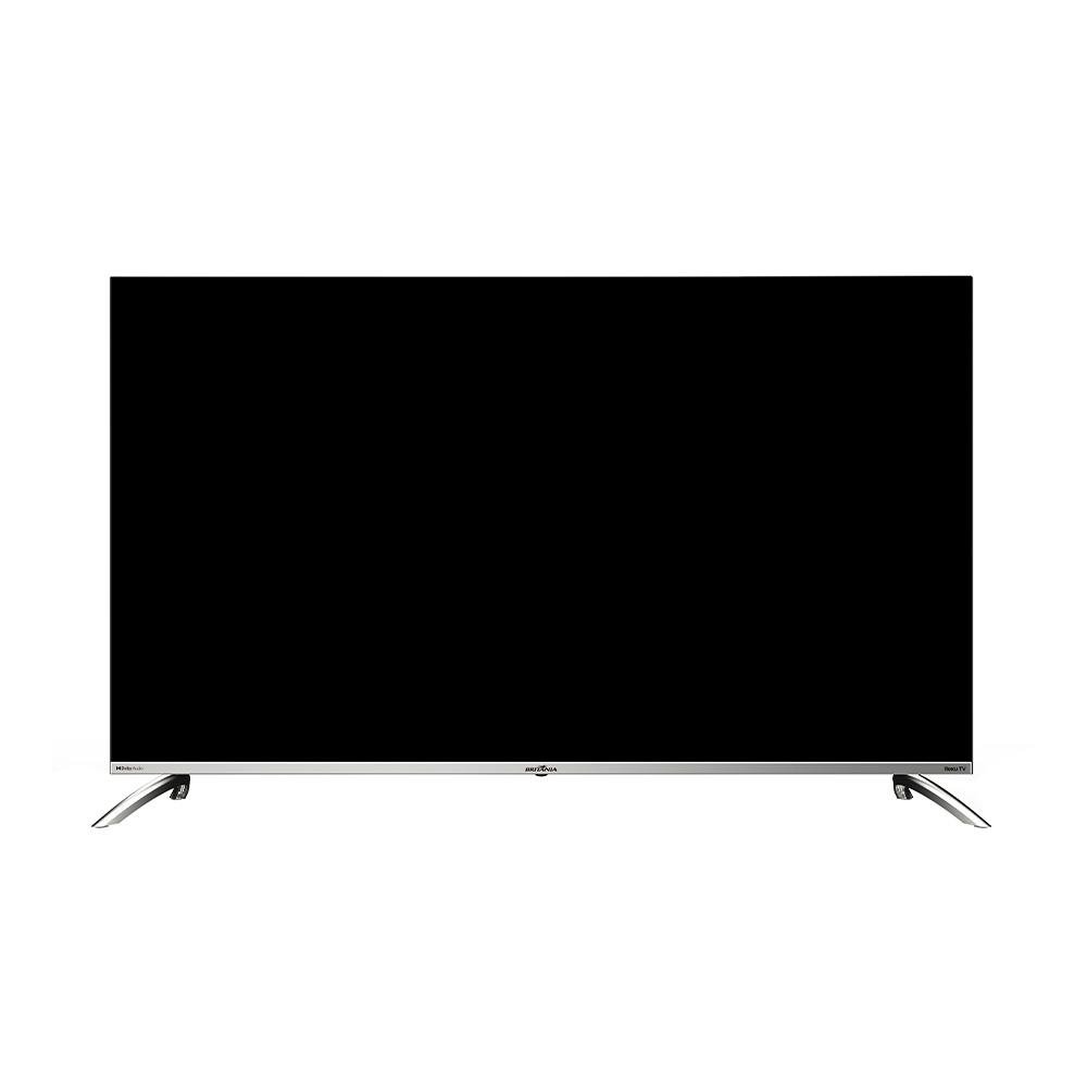 Smart TV Britânia 50 Polegadas 4K UHD, 4 HDMI, 2 USB, Wi-Fi - 99503039 Smart TV Britânia 50 Polegadas 4K UHD, 4 HDMI, 2 USB, Wi-Fi - 99503039