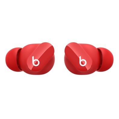 Beats Studio Buds レッド Fone de Ouvido Apple Beats Studio Buds | KaBuM!