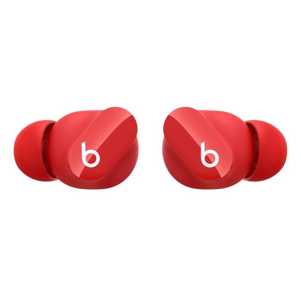 Beats Studio Buds レッド Fone de Ouvido Apple Beats Studio Buds | KaBuM!
