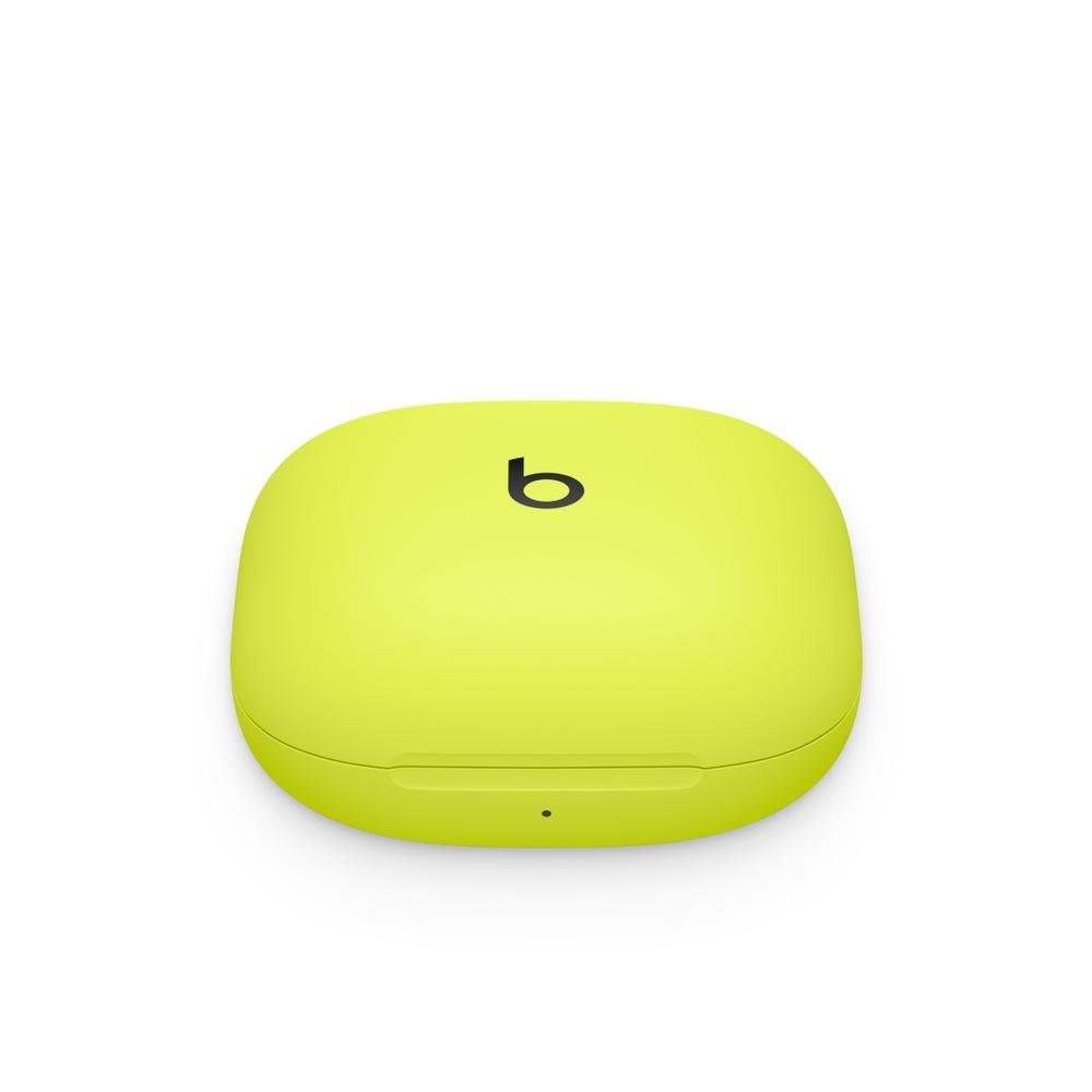 Beats Fit Pro ワイヤレスイヤホン イエロー Beats Fit Pro True Wireless Earbuds, Volt Amarelo