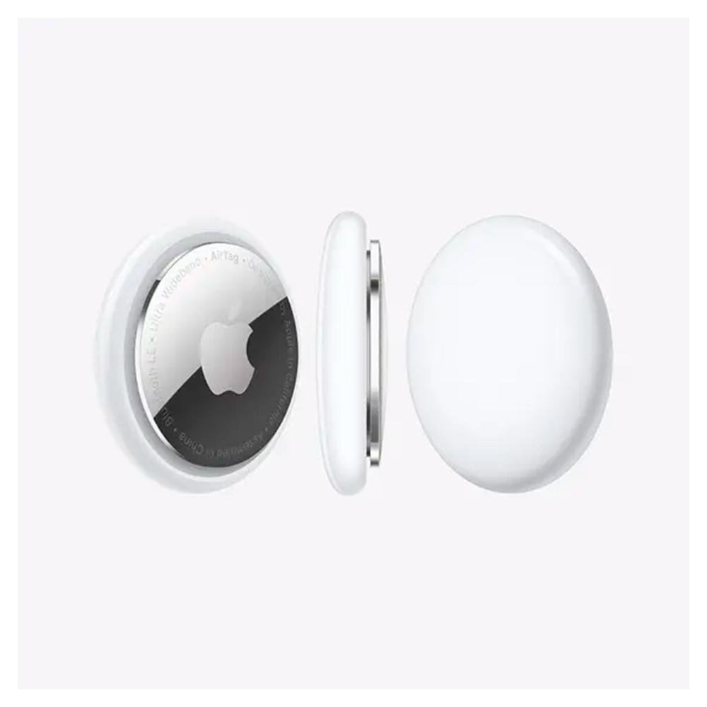 Apple AirTag, Branco, 4 Unidades - MX542BE/A