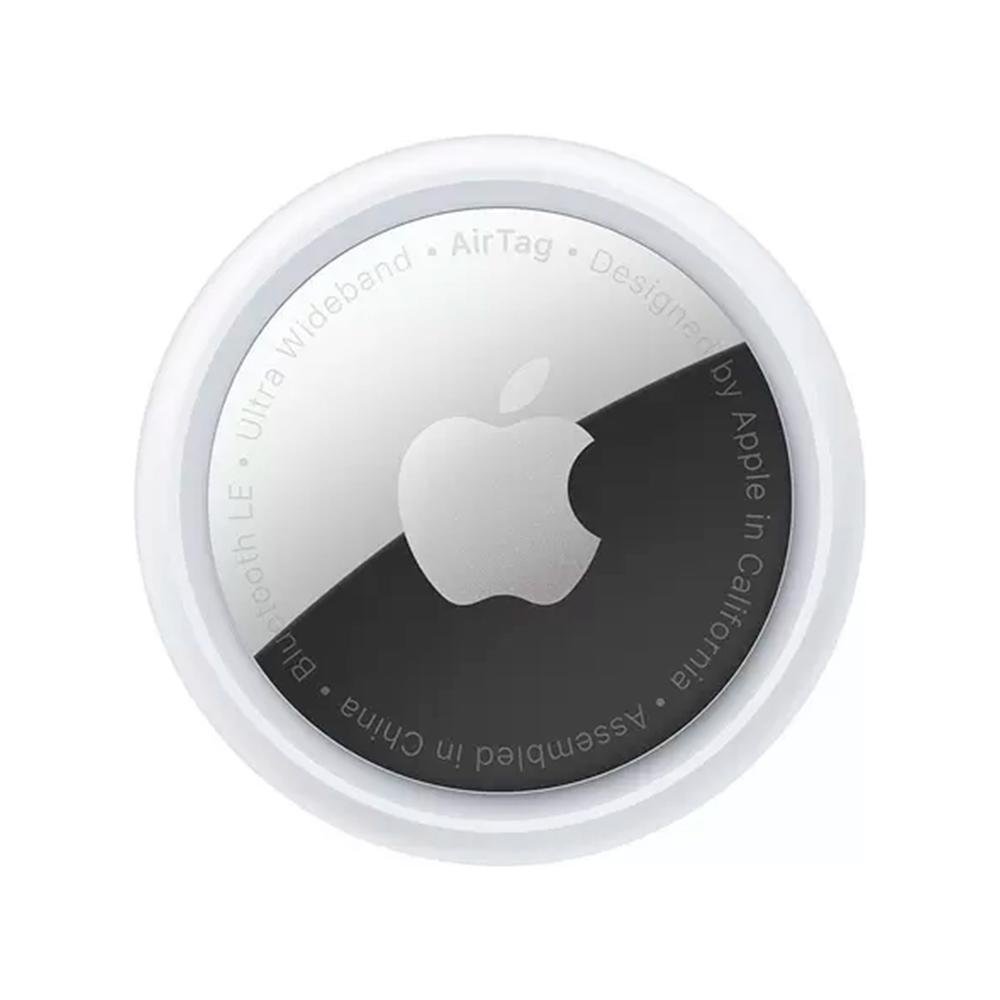 Apple AirTag, Branco, 4 Unidades - MX542BE/A