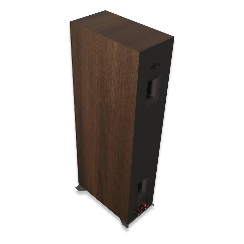 Caixa Acústica para Home Theater Klipsch Reference Premiere RP-80000F II, 150W/600W, Marrom - RP-8000F II Caixa Acústica para Home Theater Klipsch Reference Premiere RP-80000F II, 150W/600W, Marrom - RP-8000F II
