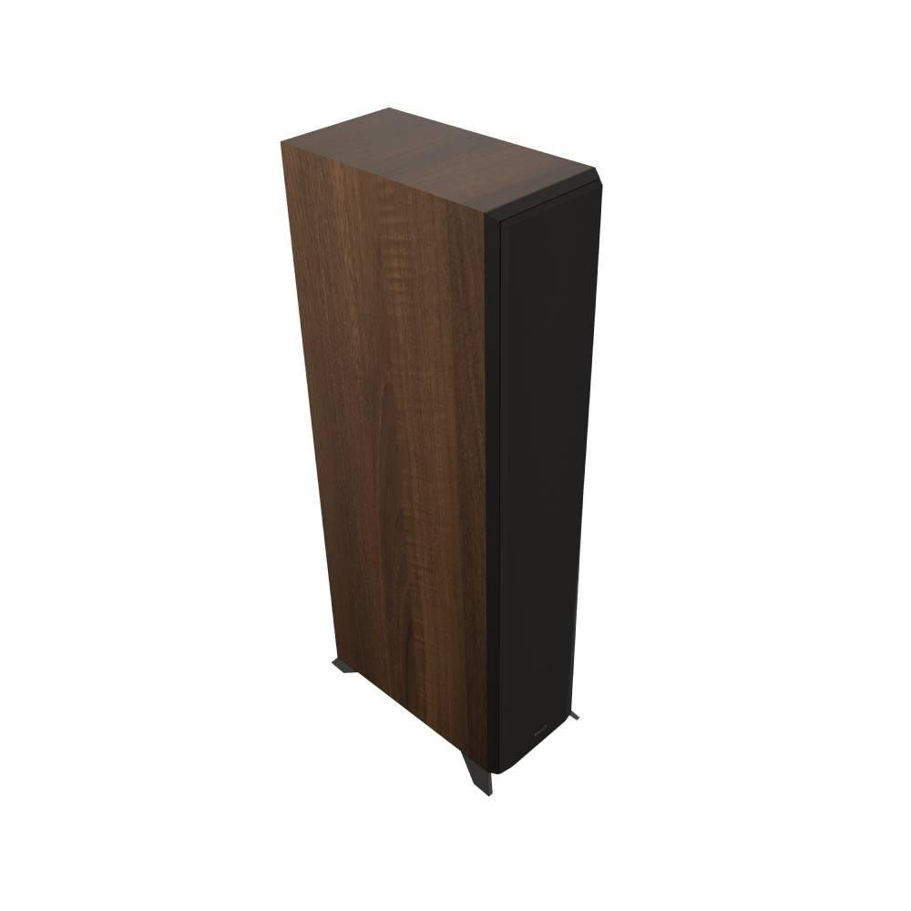 Caixa Acústica para Home Theater Klipsch Reference Premiere RP-80000F II, 150W/600W, Marrom - RP-8000F II Caixa Acústica para Home Theater Klipsch Reference Premiere RP-80000F II, 150W/600W, Marrom - RP-8000F II