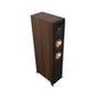 Caixa Acústica para Home Theater Klipsch Reference Premiere RP-80000F II, 150W/600W, Marrom - RP-8000F II