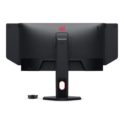 BenQ ZOWIE 360hz ゲーミングモニター XL2566K Monitor Gamer BenQ Zowie XL2566K | KaBuM!