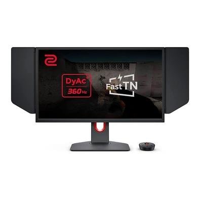 Monitor Gamer BenQ Zowie XL2566K | KaBuM!