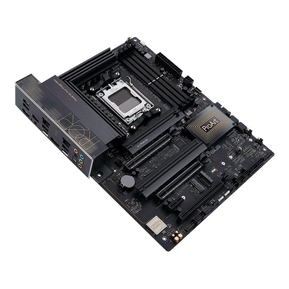 Placa Mãe ASUS ProArt B650-Creator | KaBuM!
