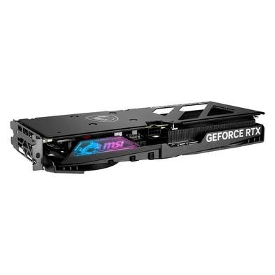 Placa de Vídeo RTX 4060 Ti GAMING X SLIM | KaBuM!