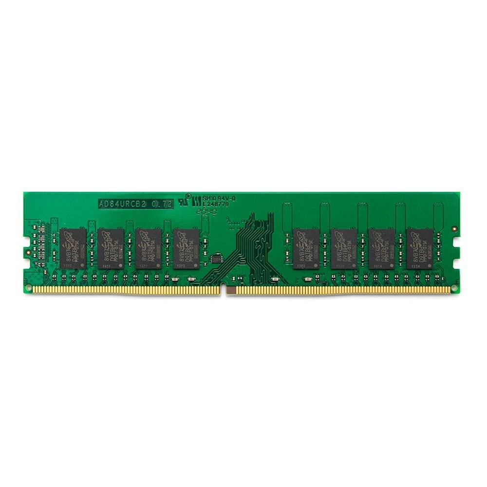 Memória RAM Adata XPG, 16GB, 2666MHz, DDR4, CL19, Verde - AD4U266616G19-SGN Memória RAM Adata XPG, 16GB, 2666MHz, DDR4, CL19, Verde - AD4U266616G19-SGN