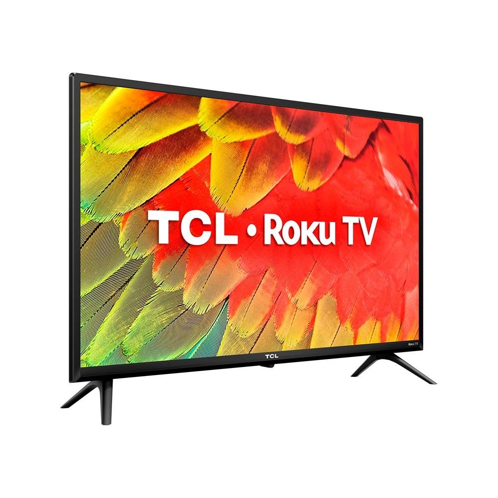 Smart TV Roku TCL 32