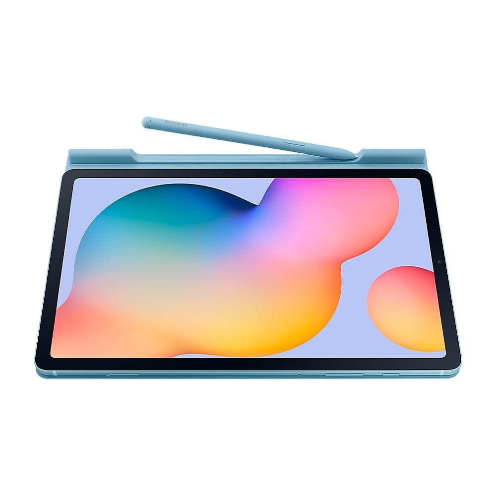 Tablet Samsung Galaxy Tab S6 Lite, 64GB, 5G, Wi-Fi, Tela de 10.4
