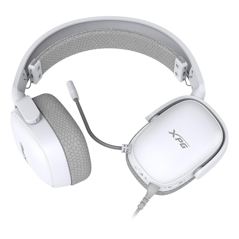 Headset Gamer XPG PRECOG S | KaBuM!