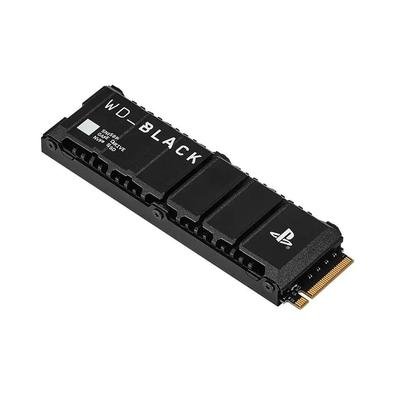 SSD SanDisk 2TB SN850P NVMe | KaBuM!