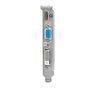 Placa de Video VGA GigaByte R7 250 1GB DDR5 OC FANSINK 128BITS PCI-E GIGABYTE GV-R725OC-1GI