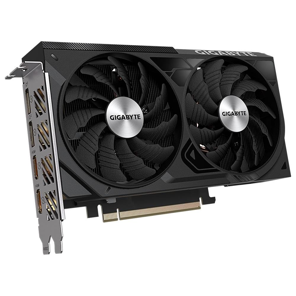 Placa de Vídeo RTX 4060 Ti | KaBuM!