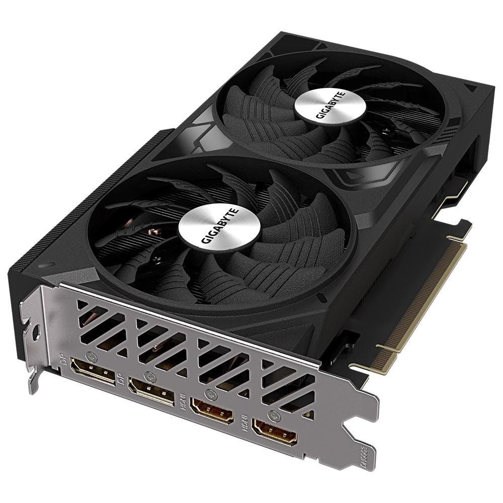 Placa de Vídeo RTX 4060 Ti | KaBuM!
