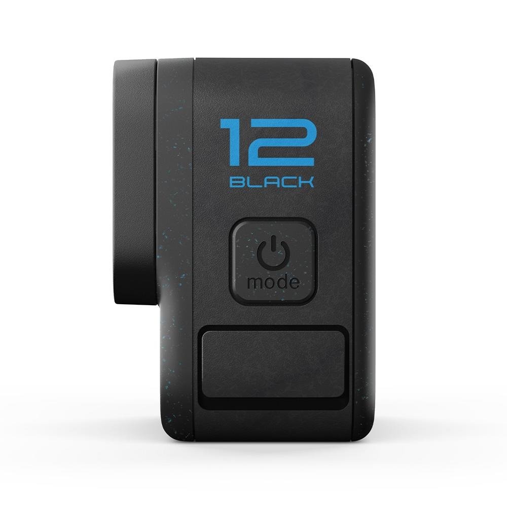 Câmera GoPro Hero 12 Black, 1080p | KaBuM!