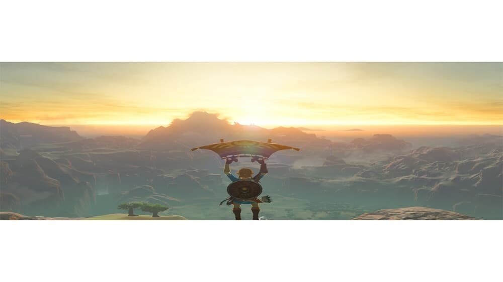 Jogo The Legend of Zelda: Breath of the Wild, Nintendo Switch - HBCPAAAAA Jogo The Legend of Zelda: Breath of the Wild, Nintendo Switch - HBCPAAAAA