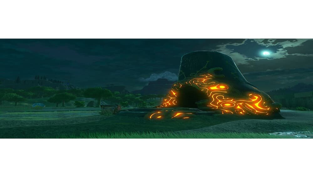 Jogo The Legend of Zelda: Breath of the Wild, Nintendo Switch - HBCPAAAAA Jogo The Legend of Zelda: Breath of the Wild, Nintendo Switch - HBCPAAAAA