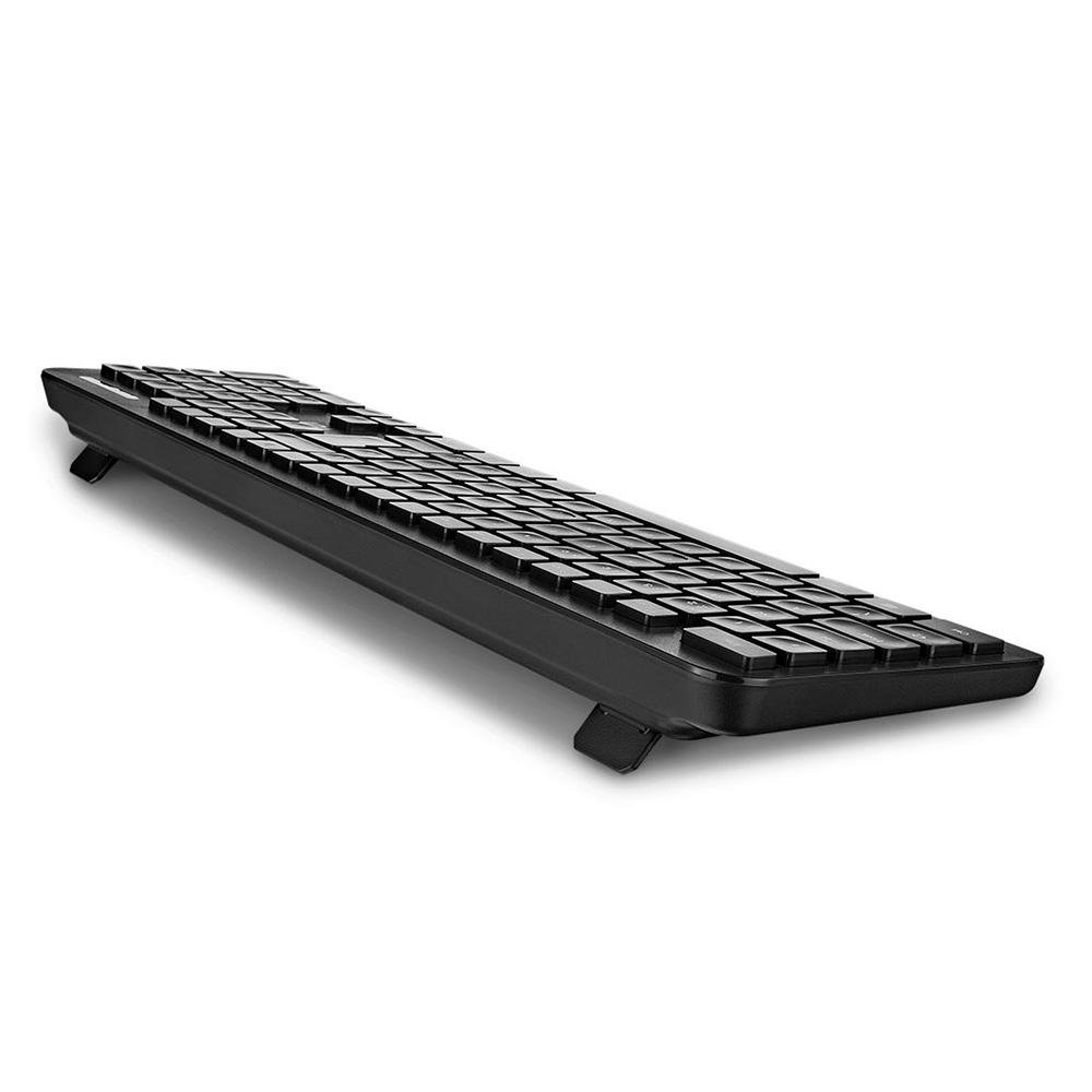 Teclado Sem Fio Multi TS200, ABNT2, Teclas Mu