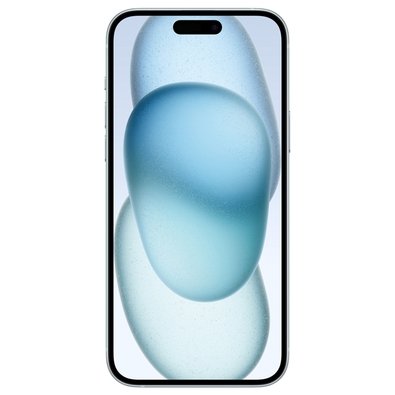 iPhone 15 plus 128GB ブルー simフリー美品 iPhone 15 Plus Apple 128GB, 6.7