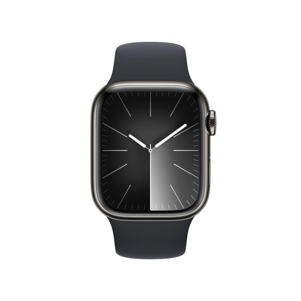 Apple Watch Series 9 41mm GPS+Cellular | KaBuM!