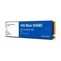 WD Blue SN580 2TB NVMe SSD PCIe4 動作確認済み ssd-2t-wd-blue-sn580-nvme-m-2-