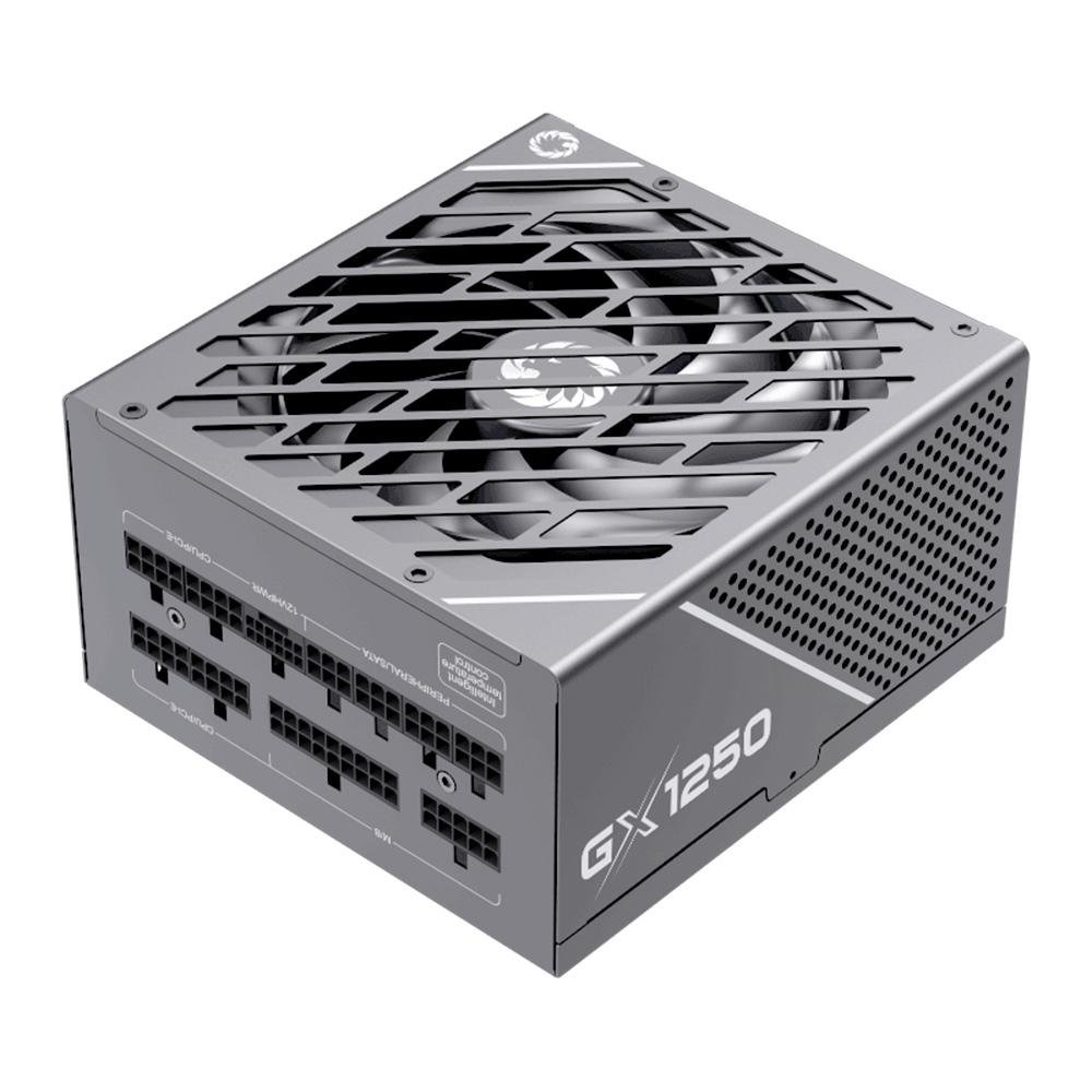 Fonte Gamemax GX1250 PRO, 1250W | KaBuM!