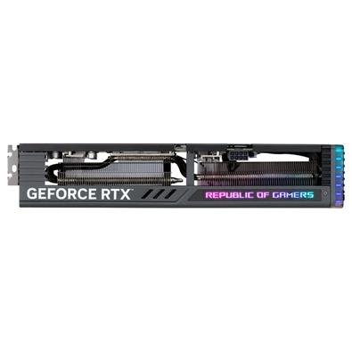 Placa de Vídeo Rog-Strix RTX 4060 TI | KaBuM! Placa de Vídeo Rog-Strix RTX 4060 TI | KaBuM!