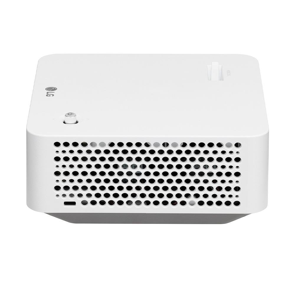Projetor LG Cinebeam, Full HD | KaBuM!