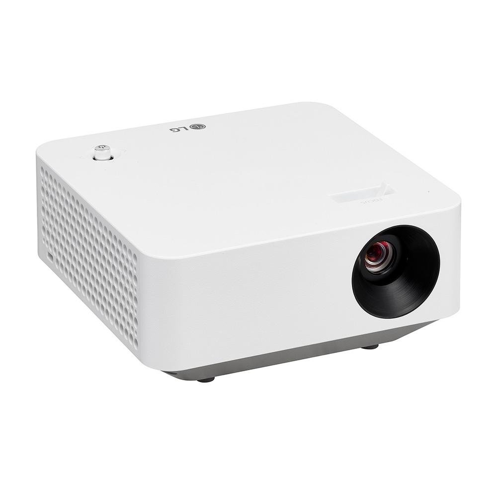 Projetor LG Cinebeam, Full HD | KaBuM!