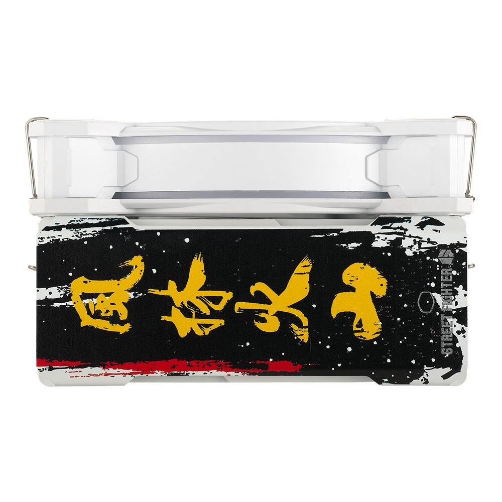 Cooler para Processador Hyper 212 SF6 Ryu | KaBuM!