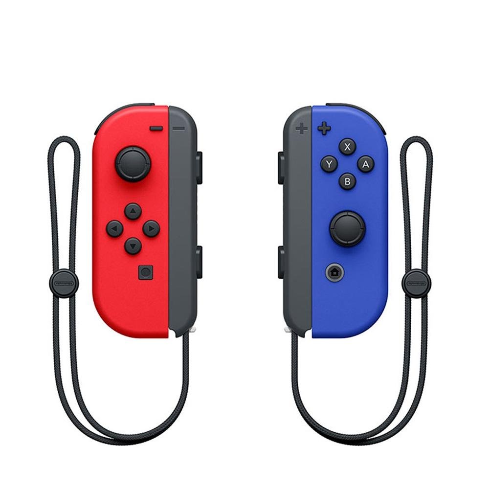 Controle Switch Joy Con + Mario Party | KaBuM!