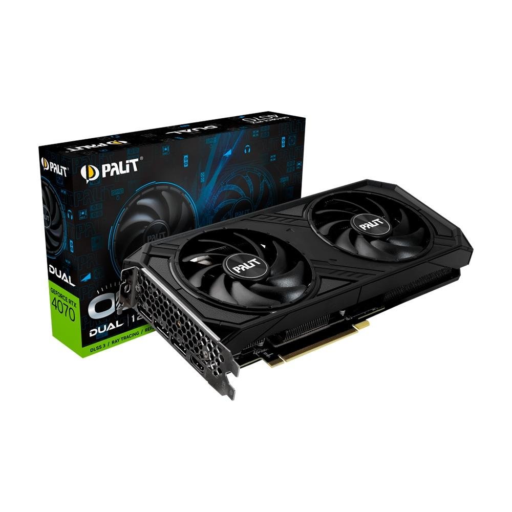 PALIT GeForce RTX 4060 Ti 8GB 本体 Palit Products - GeForce RTX™ 4060 Ti StormX 8GB ::