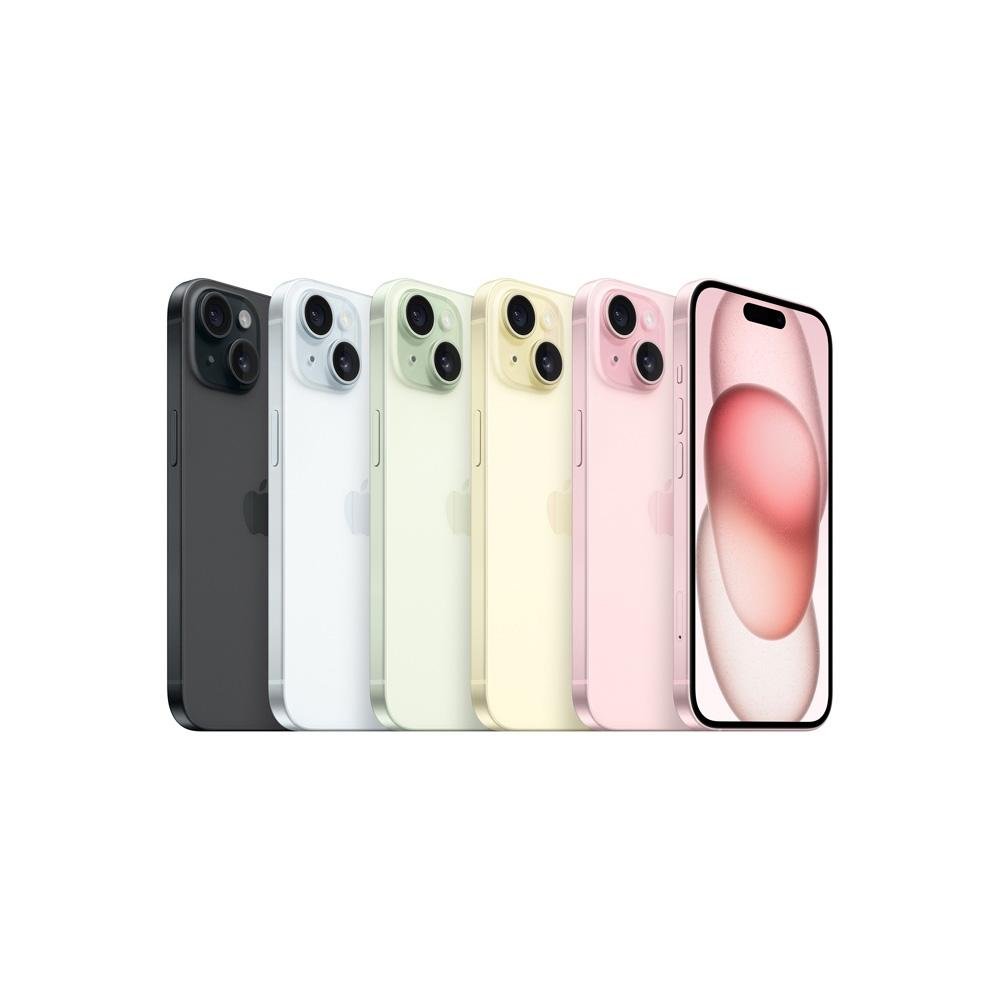 iPhone 15 Apple 512GB, 6.1
