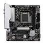 Placa-Mãe Gigabyte B650M Gaming Rev.1.0, AMD AM5, mATX, DDR5, RGB, WiFi, Preto - B650M GAMING WIFI