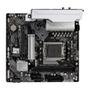 Placa-Mãe Gigabyte B650M Gaming Rev.1.0, AMD AM5, mATX, DDR5, RGB, WiFi, Preto - B650M GAMING WIFI