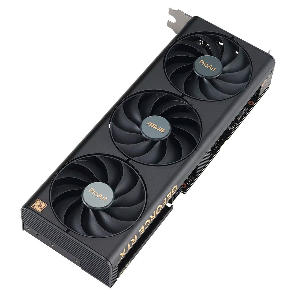【ほぼ未使用】ASUS ProArt GeForce RTX 4060 OC ASUS Placa gráfica ProArt GeForce RTX™ 4060 OC Edition 8GB