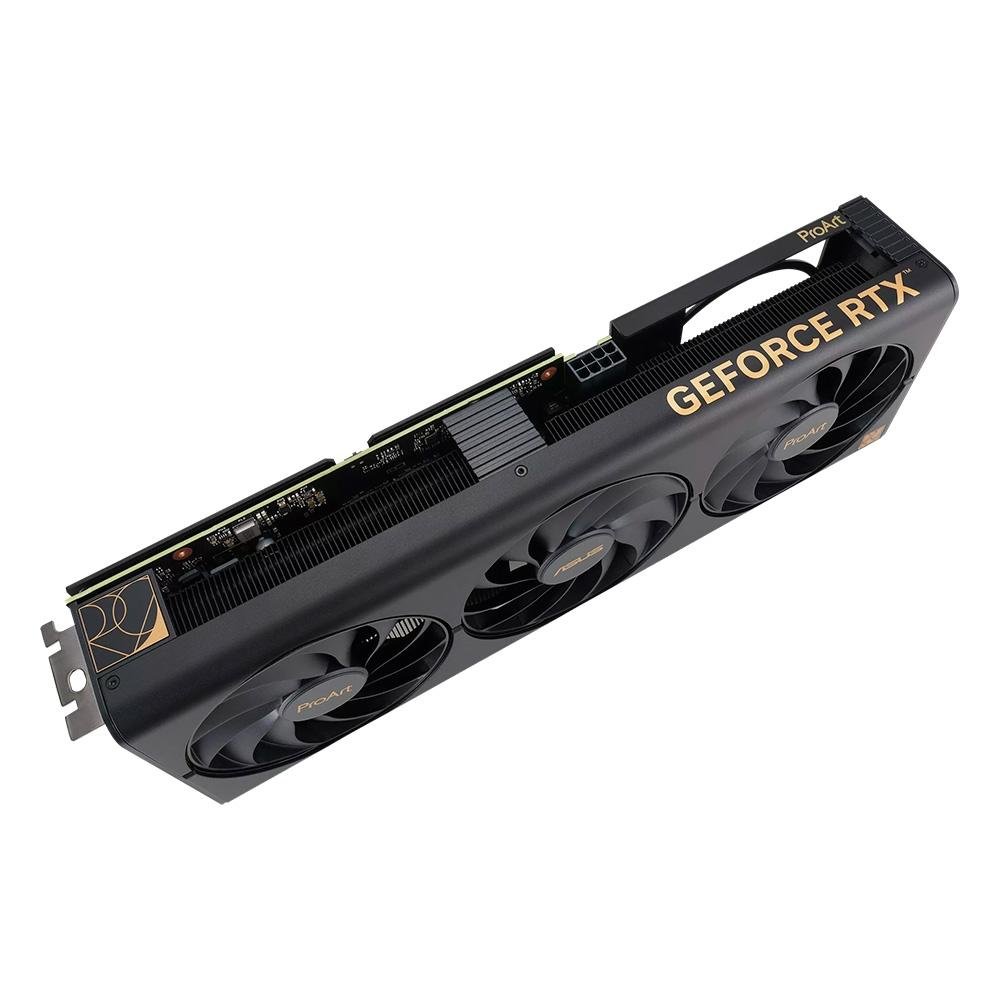 Placa de Vídeo RTX4060 ProArt OC Edition | KaBuM!