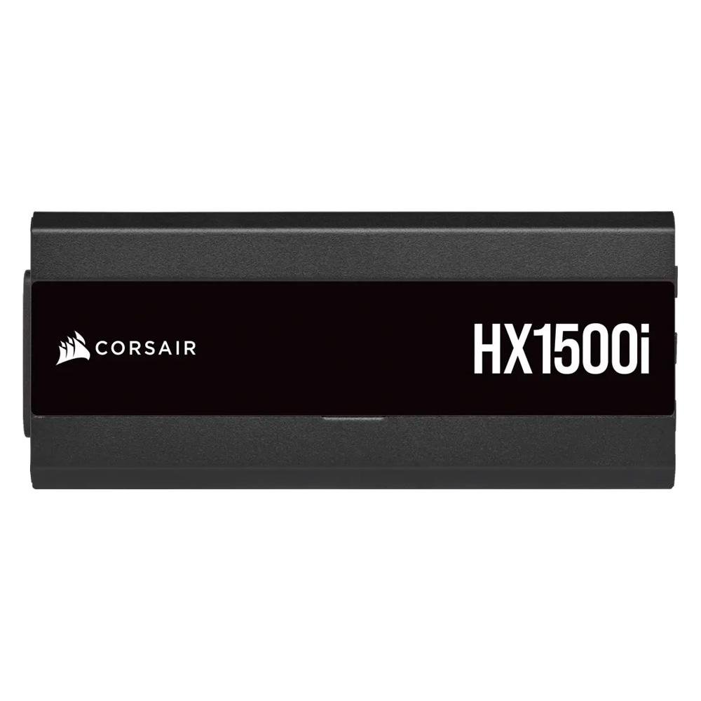 Fonte Corsair HX1500I 1500W | KaBuM!