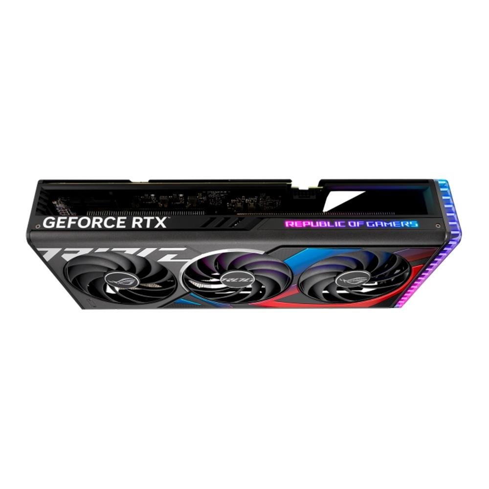 Placa de Vídeo RTX 4070 Ti Super | KaBuM!