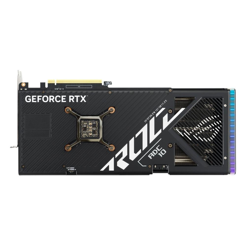 Placa de Vídeo RTX 4070 Ti Super | KaBuM!