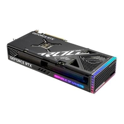 Placa de Vídeo RTX 4070 Ti Super | KaBuM!